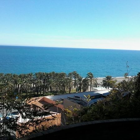 Estudio Costa Del Sol - Torremolinos Ngoại thất bức ảnh