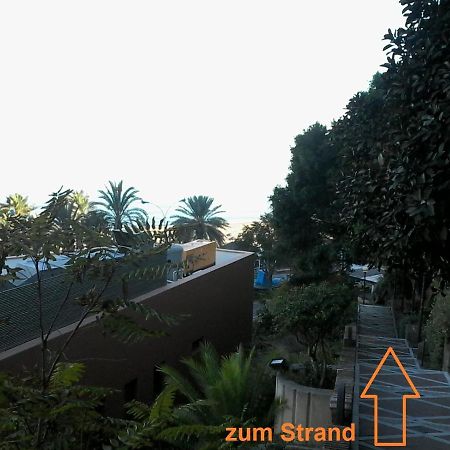 Estudio Costa Del Sol - Torremolinos Ngoại thất bức ảnh