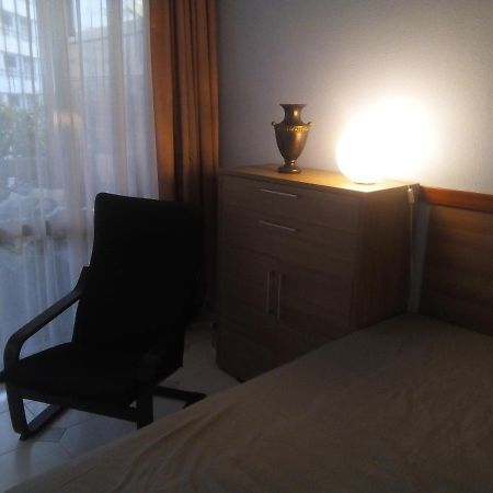 Estudio Costa Del Sol - Torremolinos Ngoại thất bức ảnh