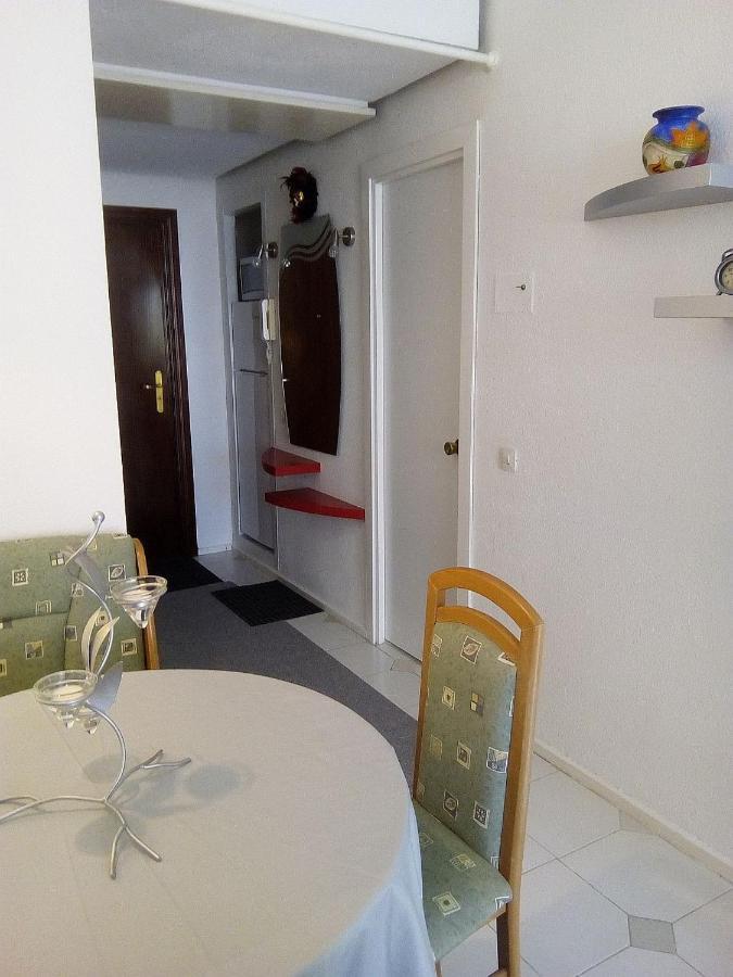Estudio Costa Del Sol - Torremolinos Ngoại thất bức ảnh