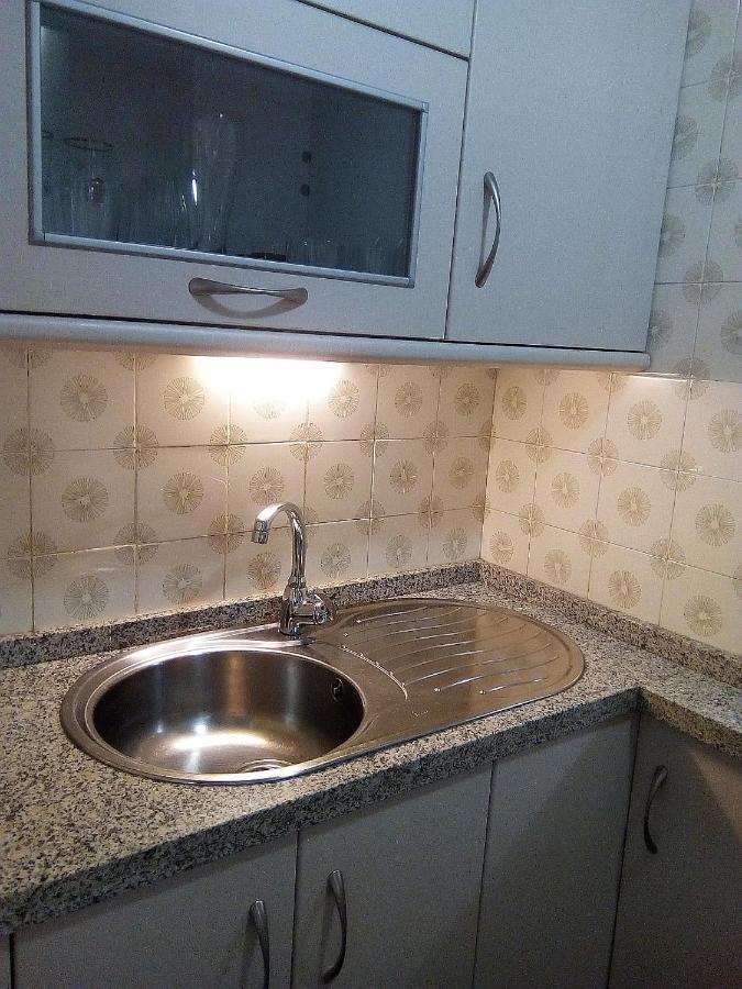 Estudio Costa Del Sol - Torremolinos Ngoại thất bức ảnh