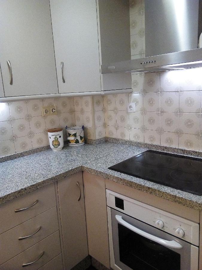 Estudio Costa Del Sol - Torremolinos Ngoại thất bức ảnh