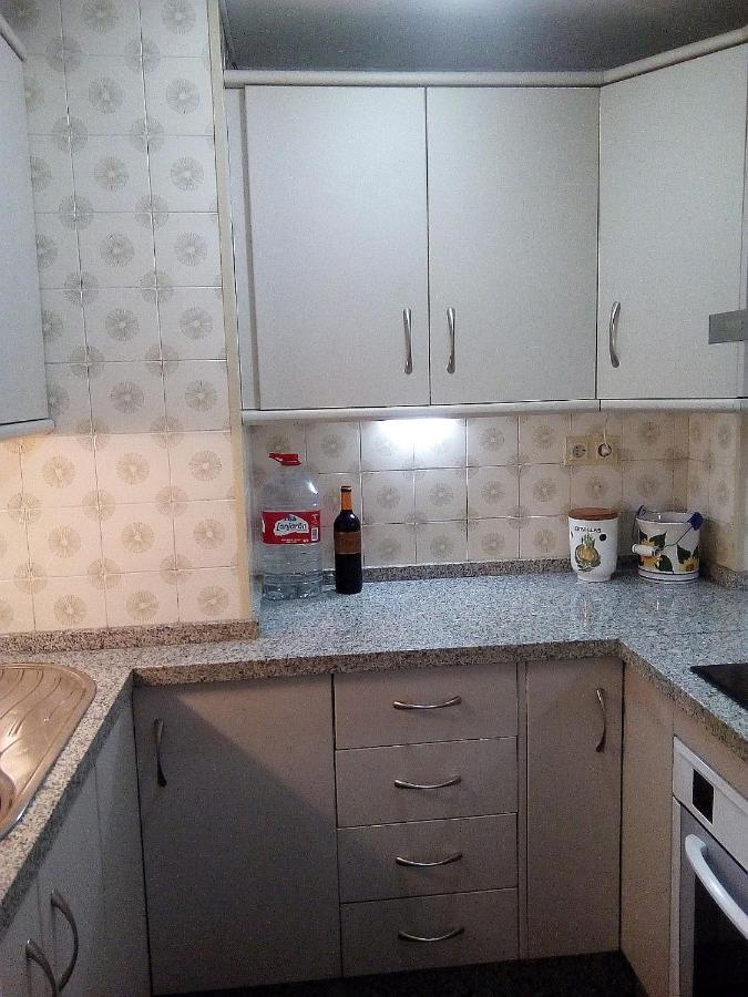 Estudio Costa Del Sol - Torremolinos Ngoại thất bức ảnh