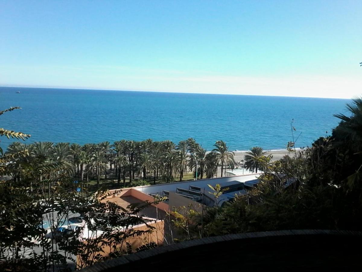 Estudio Costa Del Sol - Torremolinos Ngoại thất bức ảnh