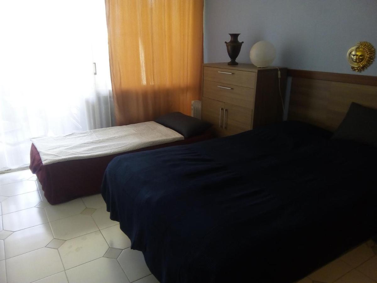 Estudio Costa Del Sol - Torremolinos Ngoại thất bức ảnh