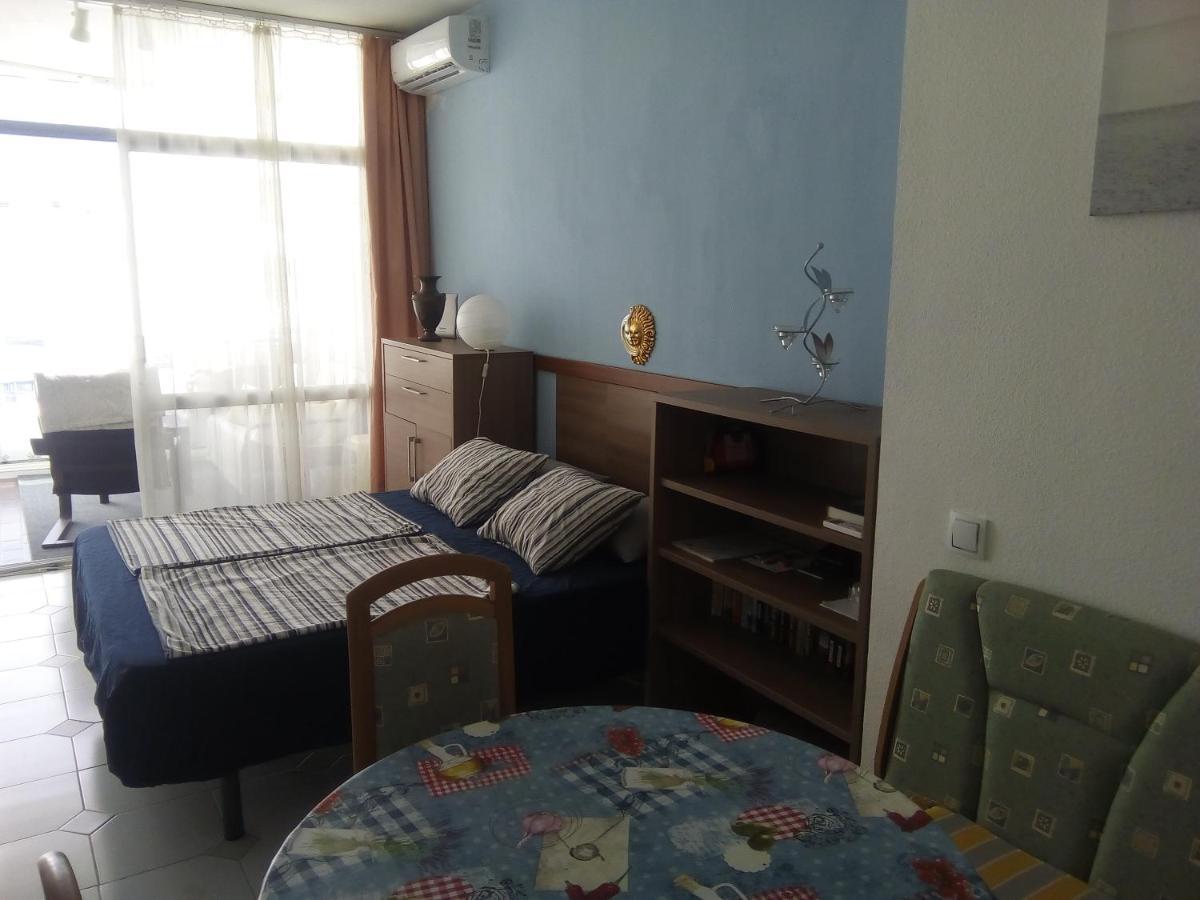 Estudio Costa Del Sol - Torremolinos Ngoại thất bức ảnh
