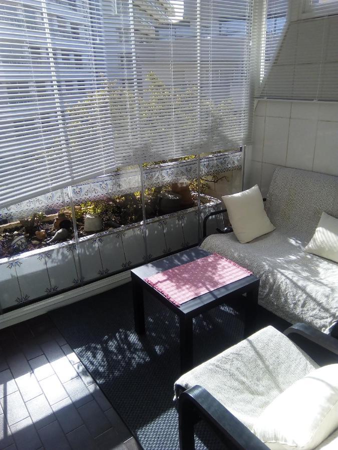 Estudio Costa Del Sol - Torremolinos Ngoại thất bức ảnh